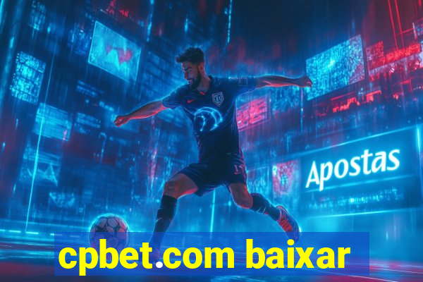 cpbet.com baixar